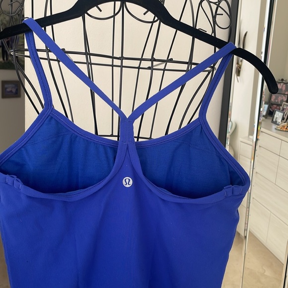 LULULEMON RACEBACK TANK - Picture 3 of 4